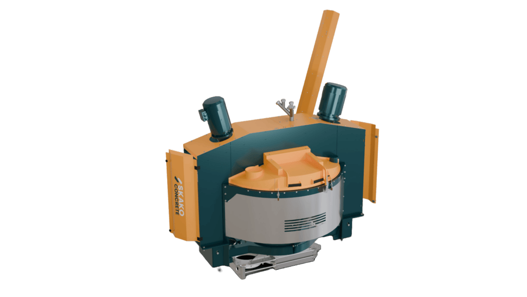 Rotoconix