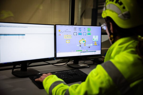 Control System